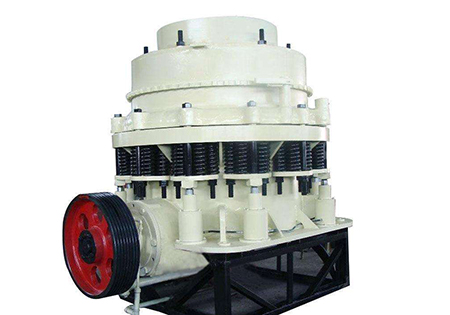 破碎機廠家